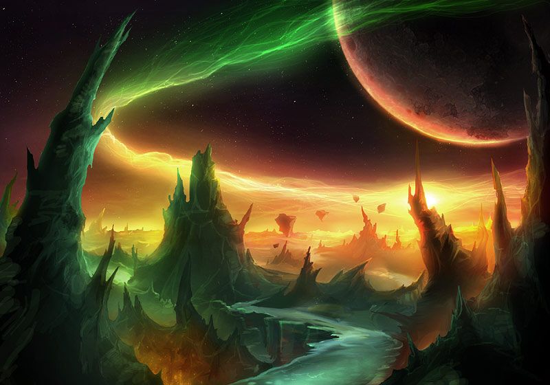 Как создавался World of Warcraft: взгляд изнутри на 20 лет разработки - 20