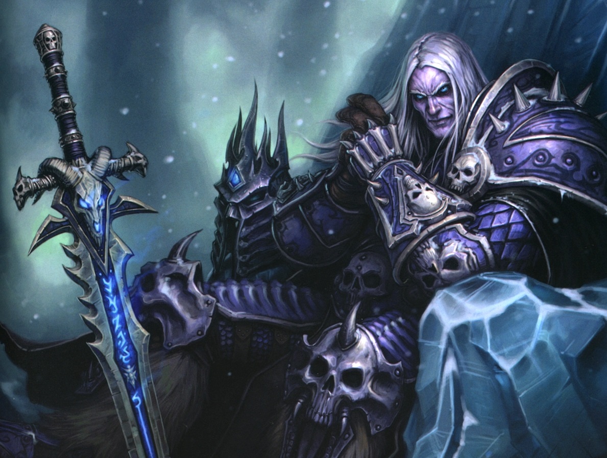 Как создавался World of Warcraft: взгляд изнутри на 20 лет разработки - 24