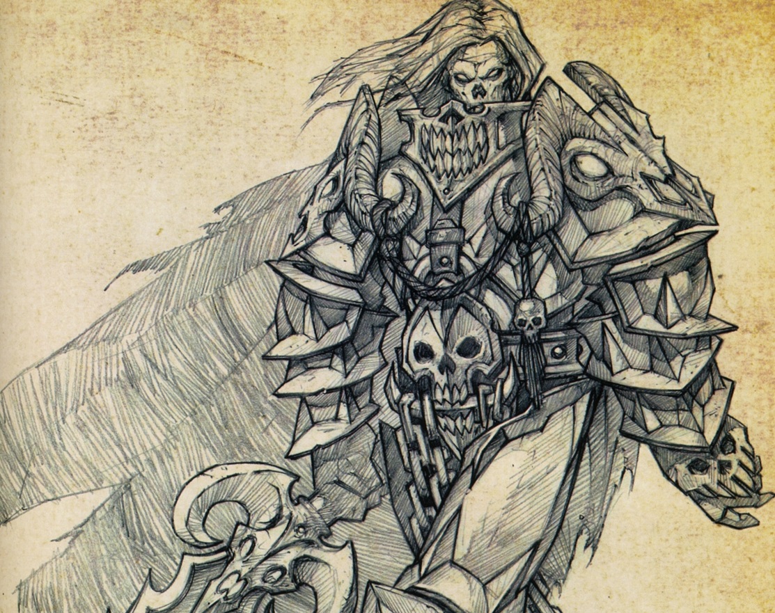 Как создавался World of Warcraft: взгляд изнутри на 20 лет разработки - 26