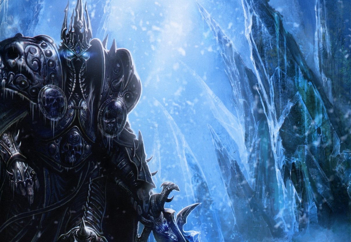 Как создавался World of Warcraft: взгляд изнутри на 20 лет разработки - 29