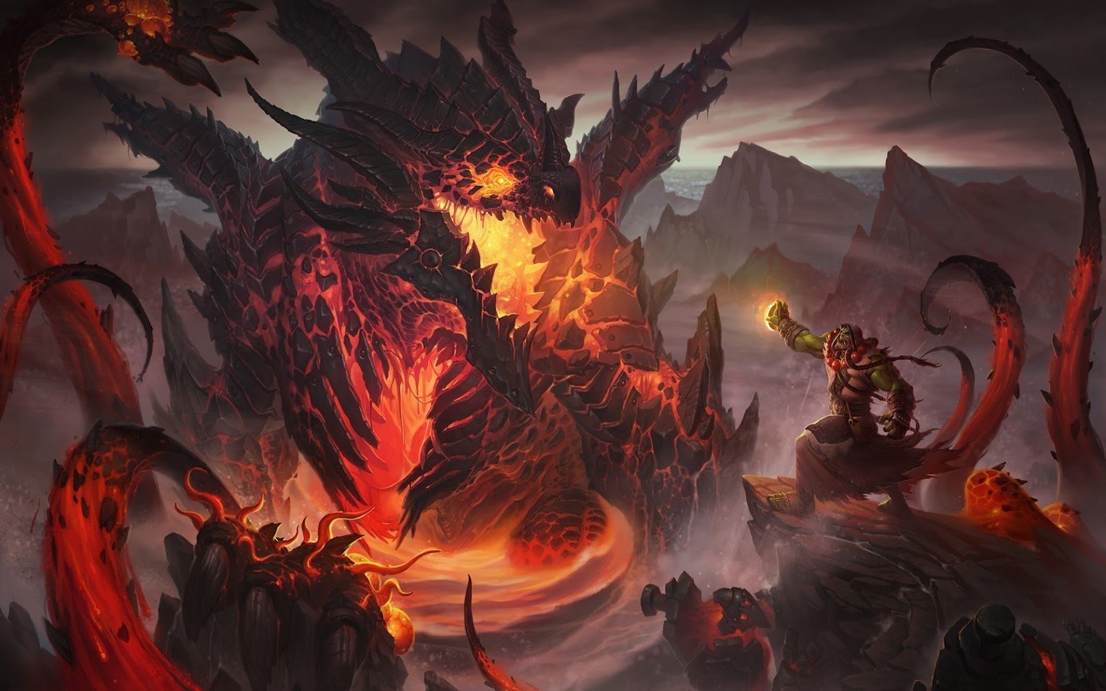 Как создавался World of Warcraft: взгляд изнутри на 20 лет разработки - 36