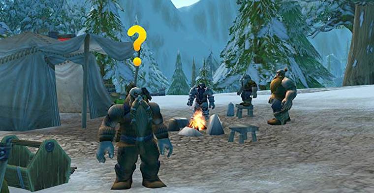 Как создавался World of Warcraft: взгляд изнутри на 20 лет разработки - 5