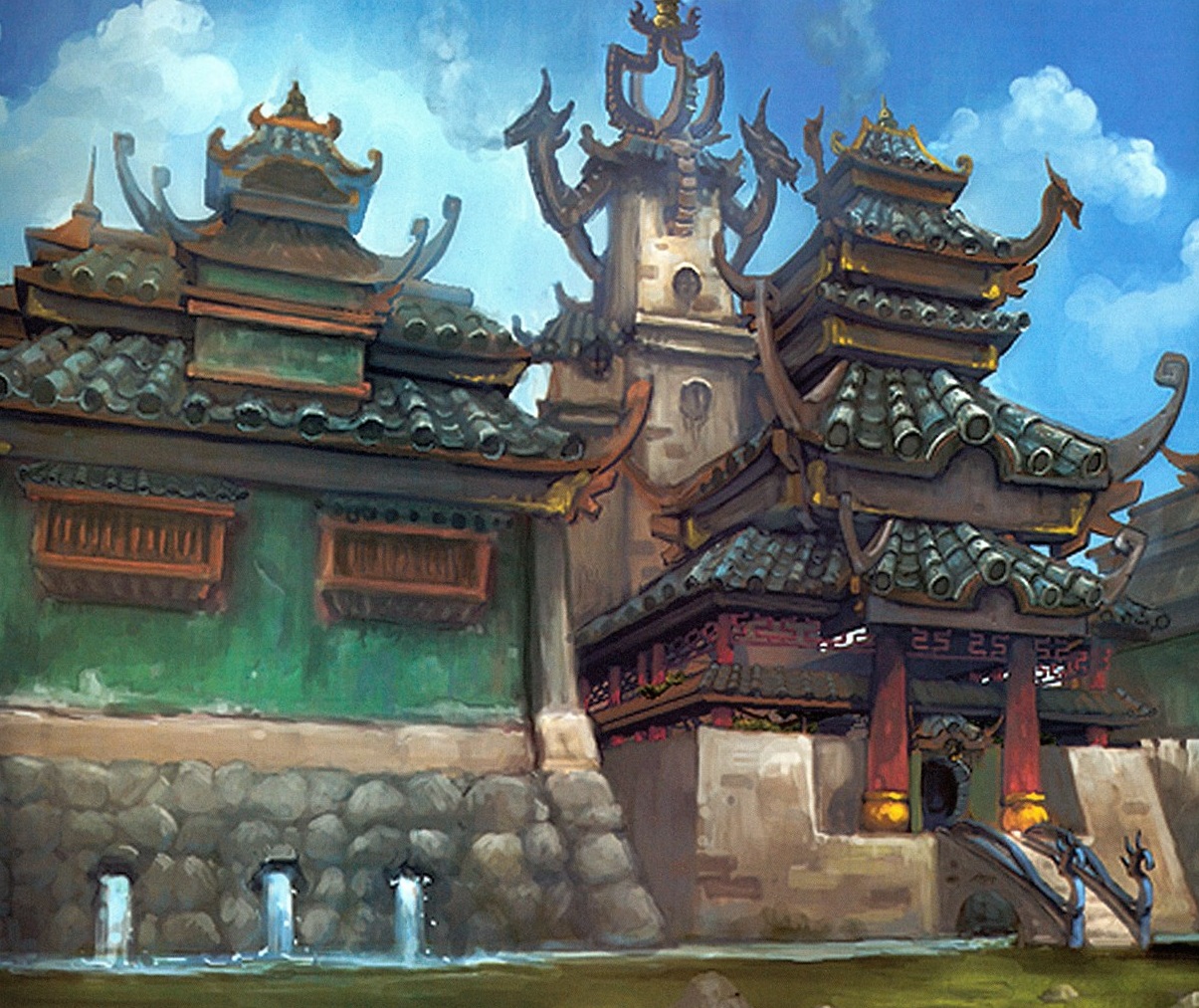 Как создавался World of Warcraft: взгляд изнутри на 20 лет разработки - 50