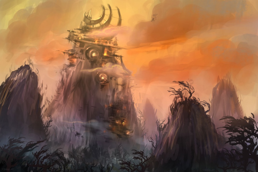 Как создавался World of Warcraft: взгляд изнутри на 20 лет разработки - 60