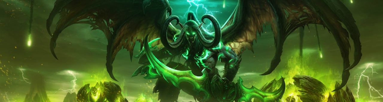 Как создавался World of Warcraft: взгляд изнутри на 20 лет разработки - 61