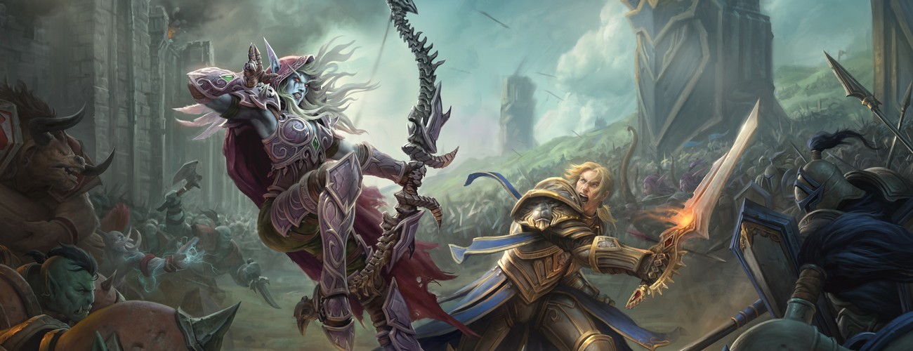 Как создавался World of Warcraft: взгляд изнутри на 20 лет разработки - 64