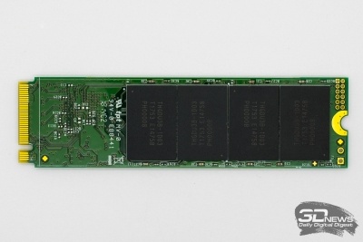 Новая статья: Обзор NVMe-накопителя Transcend SSD 110S: счастливая жизнь без DRAM-буфера возможна