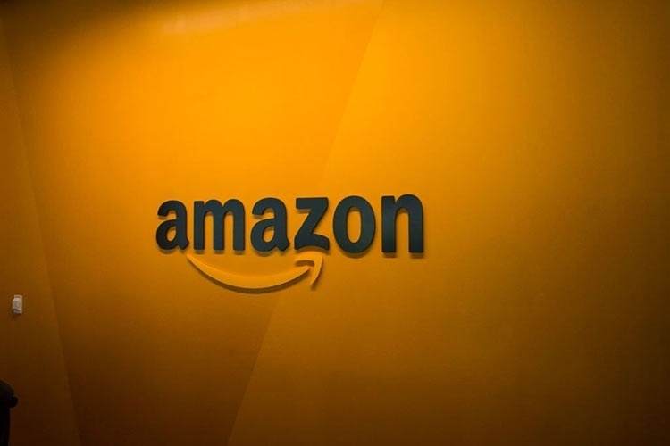 Amazon стала второй частной компанией США стоимостью в   трлн