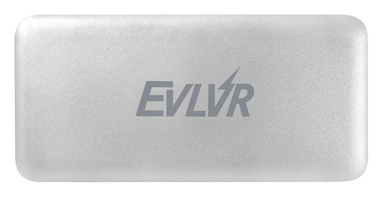 Быстрый карманный SSD-накопитель Patriot EVLVR вышел в двух версиях