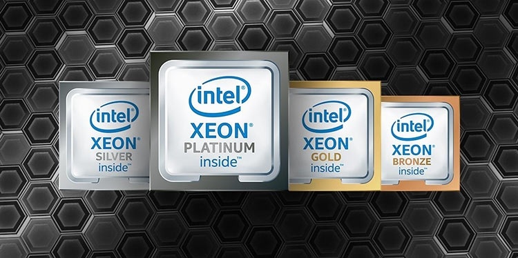Дефицит 14-нм процессоров Intel растёт вместе с розничными ценами