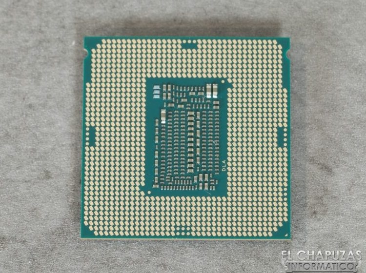 Core i7-9700K подтвердил превосходство над Core i7-8700K в первом обзоре