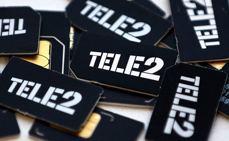 Tele2 предложит абонентам безлимитный интернет от 100 рублей в месяц