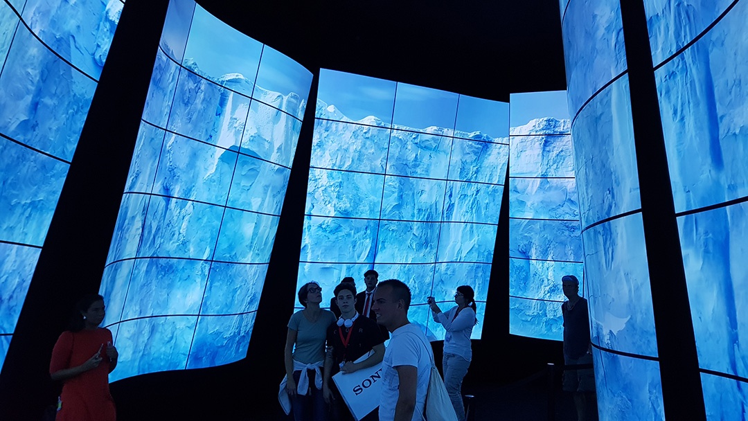 Выставка электроники будущего IFA 2018 в Берлине: как это было - 25