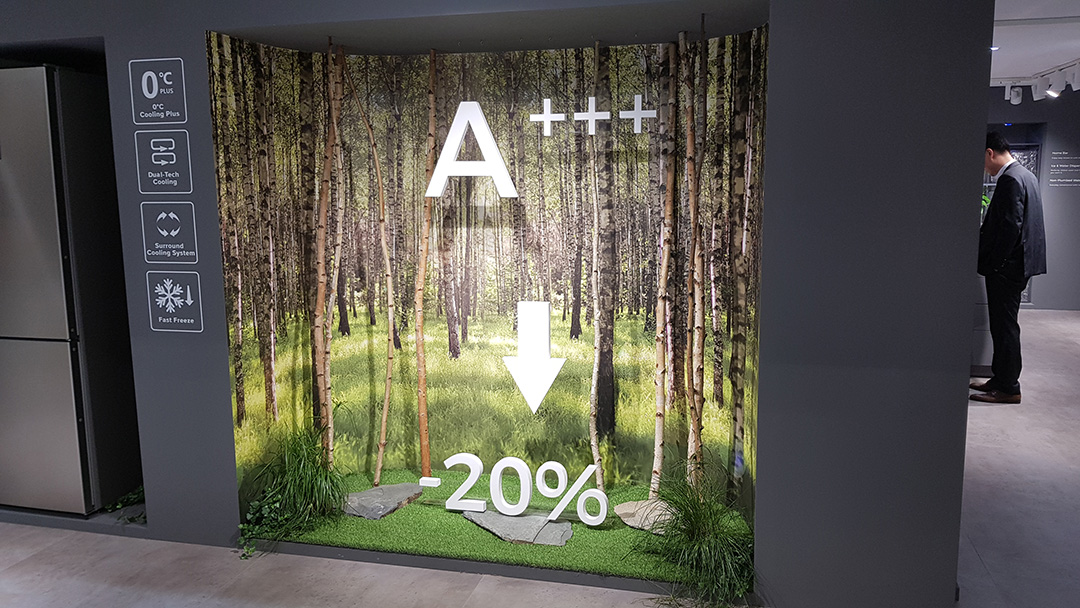Выставка электроники будущего IFA 2018 в Берлине: как это было - 4