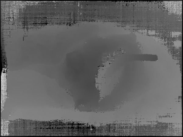 AliceVision: фотограмметрия из командной строки - 7
