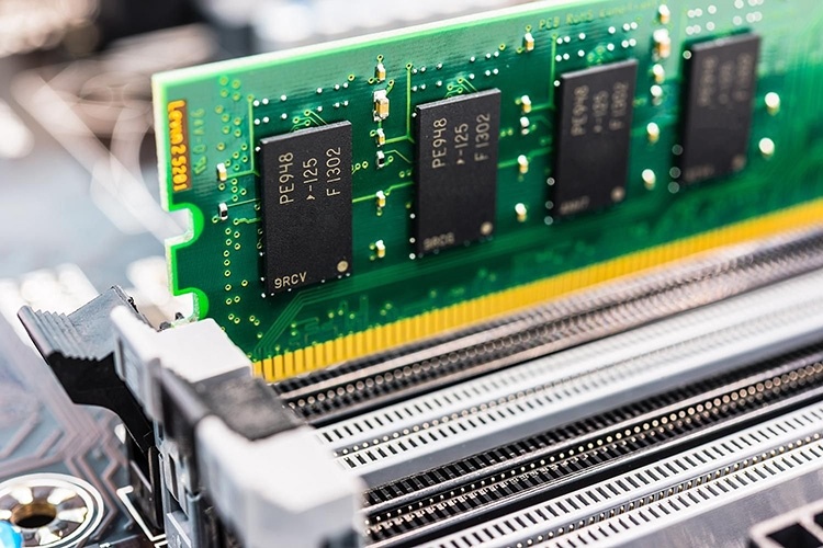 DRAMeXchange: дефицит процессоров Intel влияет на рынок оперативной памяти