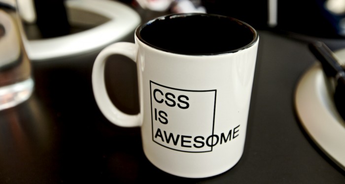 Плохой, зато свой: как написать по-настоящему ужасный CSS - 1