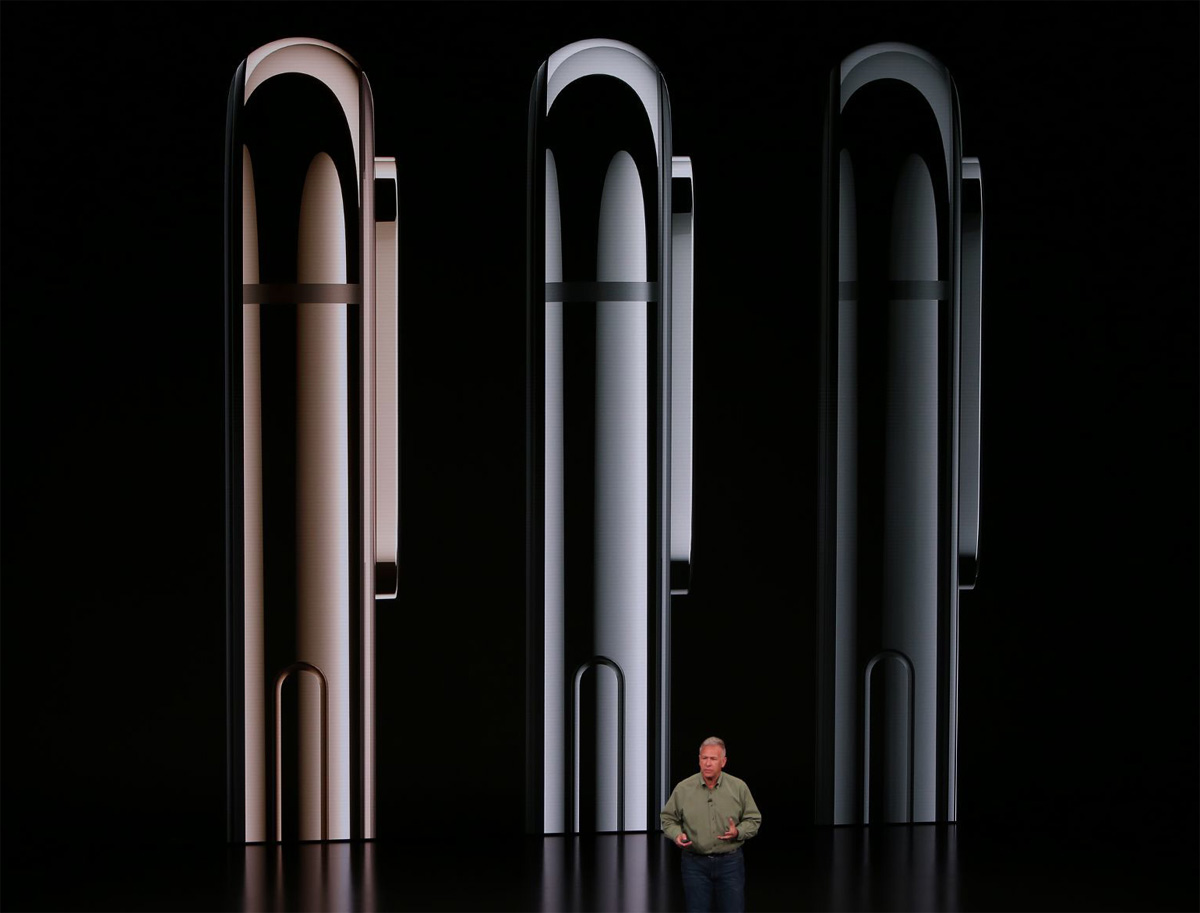 Что нового показали на презентации Apple - 6