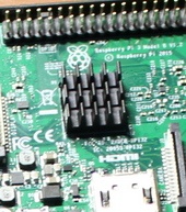 Raspberry Pi в картридже от NES - 16