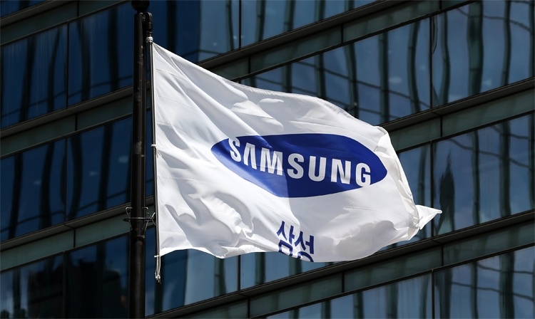 11 октября Samsung представит загадочное устройство Galaxy
