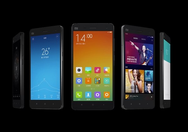 Смартфоны Xiaomi Mi 4 вскоре получат стабильную версию MIUI 10 - 1