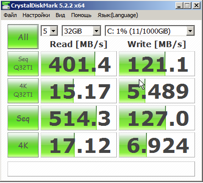 ZFS и скорость доступа к диску в гипервизорах - 19