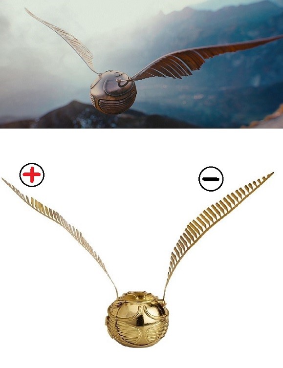 Мультикоптер по принципу матрешки или «ловца снитча»? - 4 Мультикоптер по принципу матрешки или «ловца снитча»? - 4