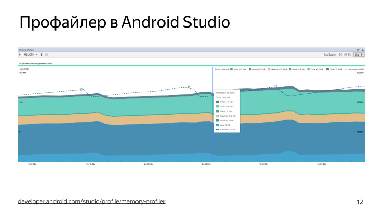 Android Go — будущий миллиард устройств и лимит в 50 МБ. Лекция Яндекса - 4