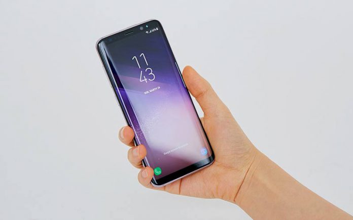 Samsung Galaxy S8 получил режим Super Slow-Motion и AR-эмодзи, как у новых флагманов - 1