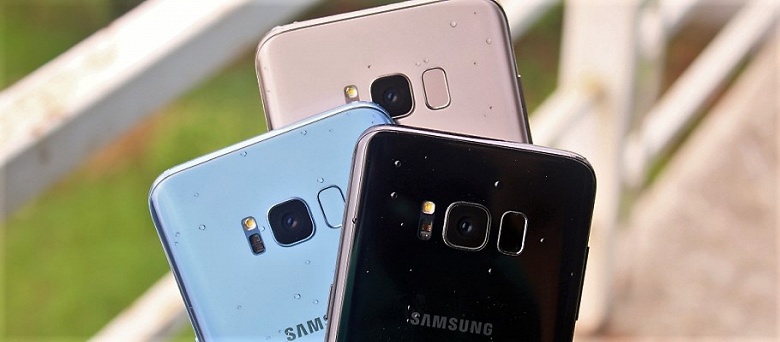 Samsung начала тестировать Android 9.0 Pie для трёх моделей Galaxy S10