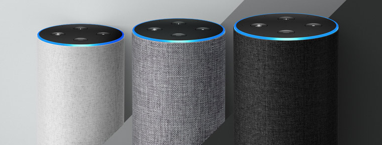 Голосовой ассистент Amazon Alexa используется уже более чем на 20 000 различных моделей умных устройств