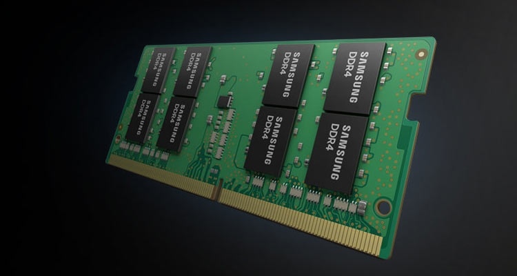 Samsung сократит производство памяти, чтобы не снижать цены