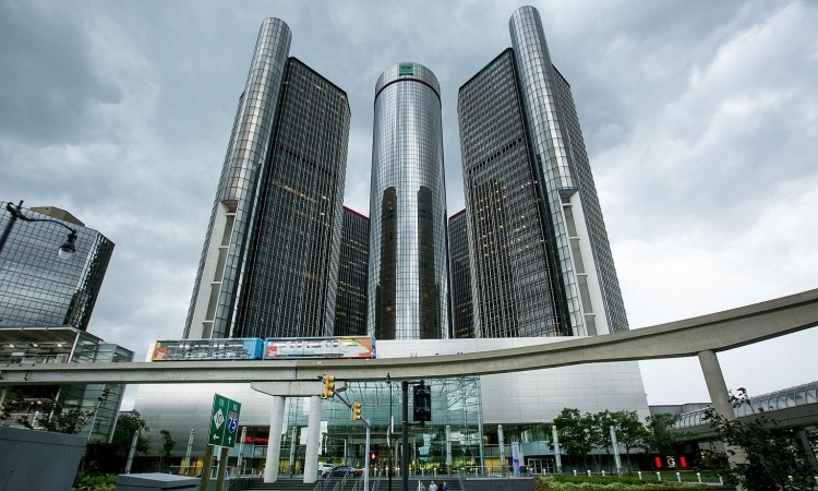 Суд прекратил дело против General Motors по поводу дефекта зажигания, приведшего к гибели 124 человек