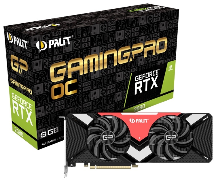 «Нужно больше фаз»: изучаем нереференсные карты GeForce RTX 2080/2080 Ti