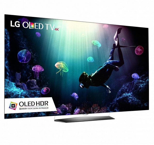 LG Display увеличивает выпуск телевизионных панелей OLED, не расширяя производство