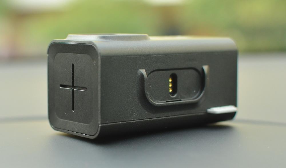 Обзор Playme TIO: топовый видеорегистратор с магнитным креплением - 19