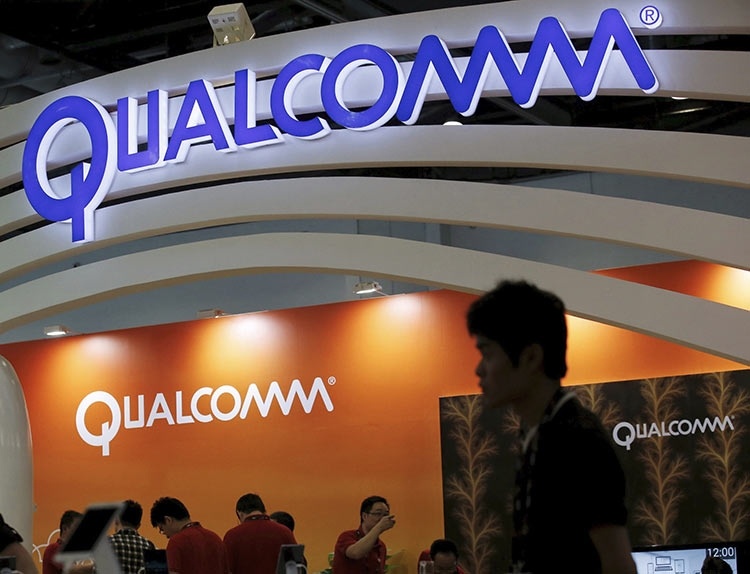 Qualcomm обвинила Apple в краже секретов для Intel