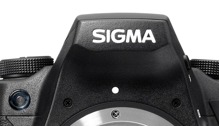 Sigma выпустит полнокадровую камеру с датчиком Foveon