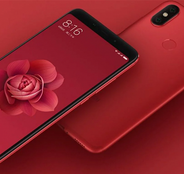 Xiaomi Redmi Note 6 Pro: официальные изображения и цены разных версий утекли в Сеть до анонса