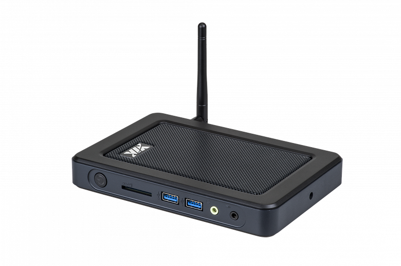 Для системы «периферийного ИИ» VIA Alta DS 3 выбрана платформа Qualcomm Snapdragon 820E