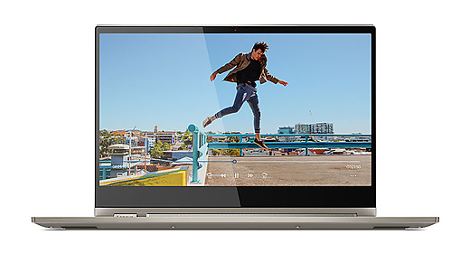 Ноутбук Lenovo Yoga 7 Pro получил 16 ГБ ОЗУ и SSD емкостью 1 ТБ