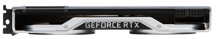 Новая статья: Обзор видеокарты NVIDIA GeForce RTX 2080 Founders Edition: качество против количества