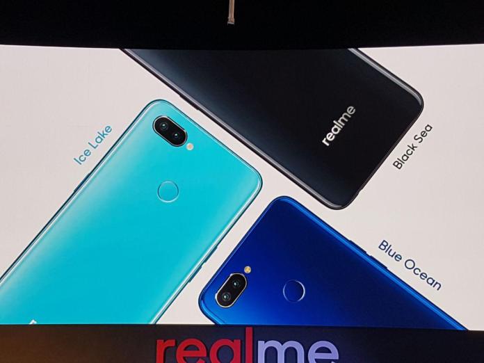 Представлен смартфон Oppo Realme 2 Pro: экран 6,3 дюйма, SoC Snapdragon 660 и три камеры с датчиками разрешением 16 Мп