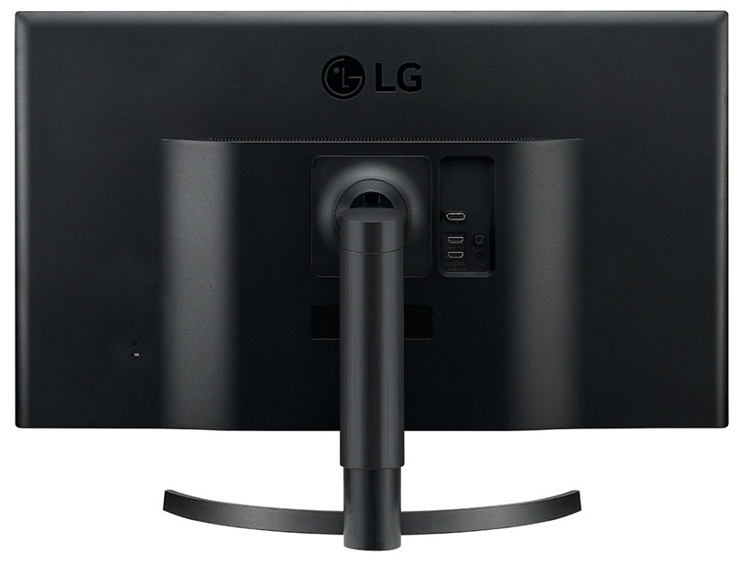LG 32UK550-B: монитор формата 4К с поддержкой AMD FreeSync