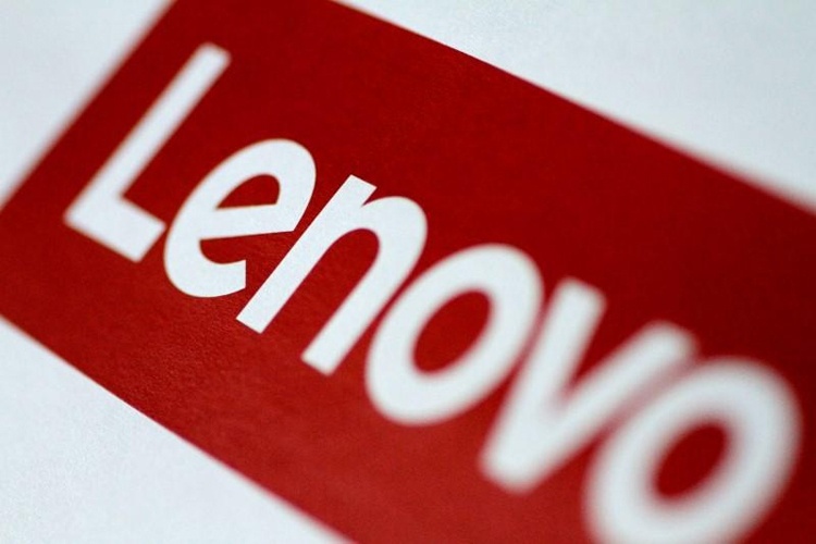 Lenovo показала прототип гибкого смартфона