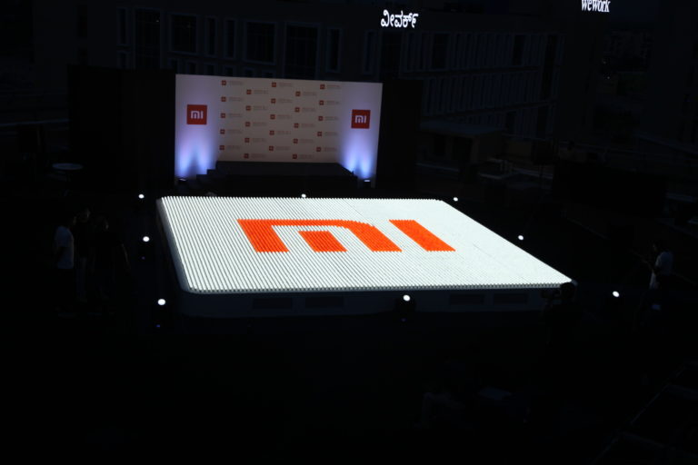 Xiaomi попала в Книгу рекордов Гиннесса