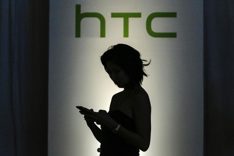 Блокчейн-смартфон HTC Exodus выйдет в декабре
