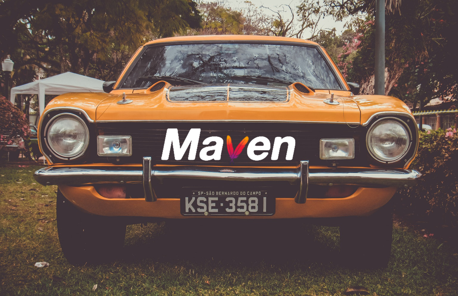 «У нас есть идеи для Maven 4 и даже Maven 5» — интервью с Robert Scholte, ключевым участником проекта Maven - 1
