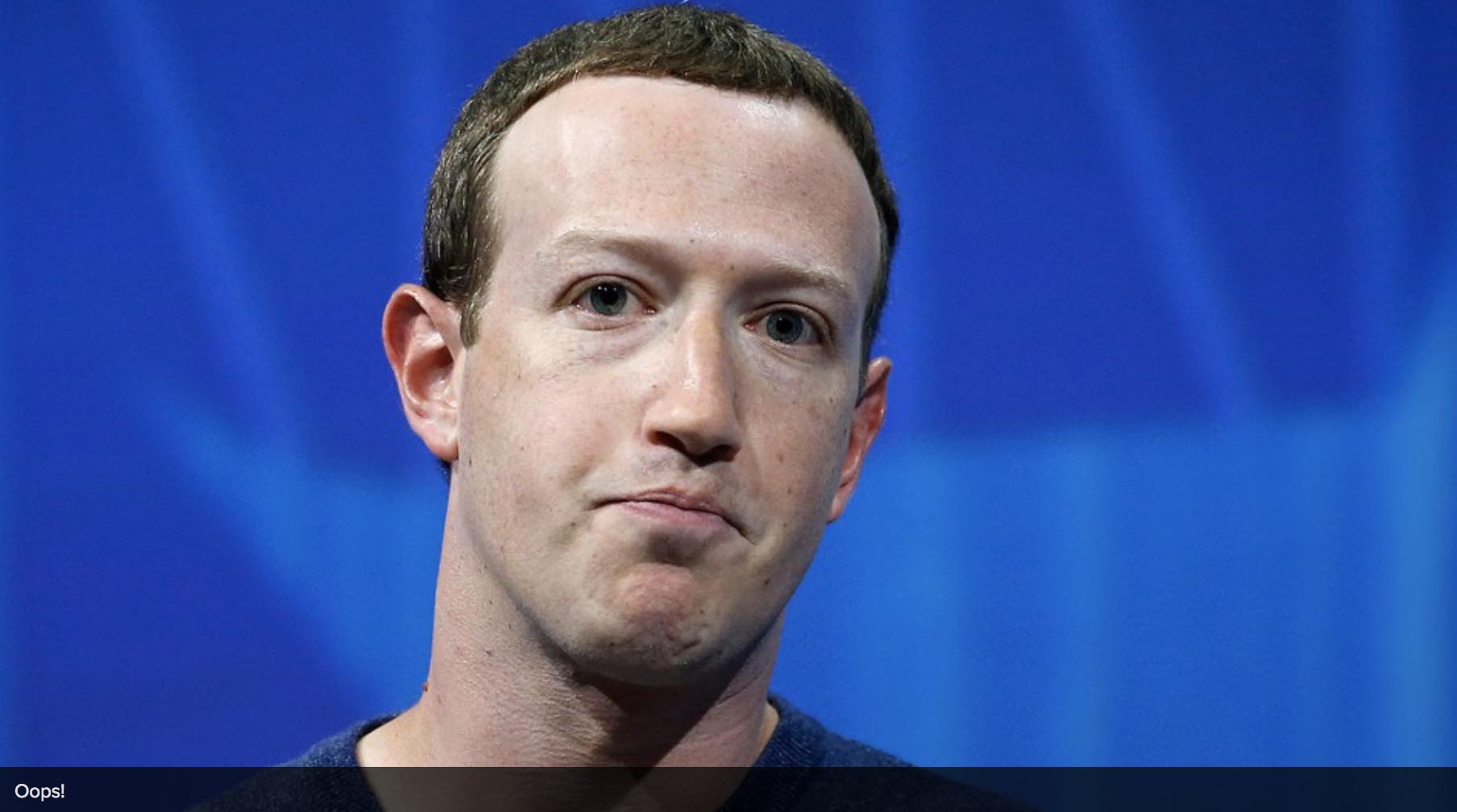 Facebook взломан: до 90 млн аккаунтов пользователей подверглось атаке из-за ошибки в коде, компания приносит извинения - 1