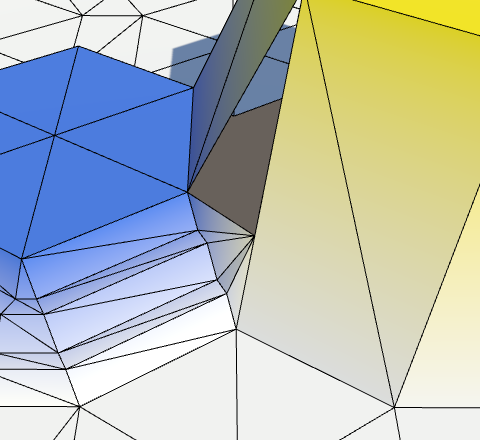 Карты из шестиугольников в Unity: части 1-3 - 119